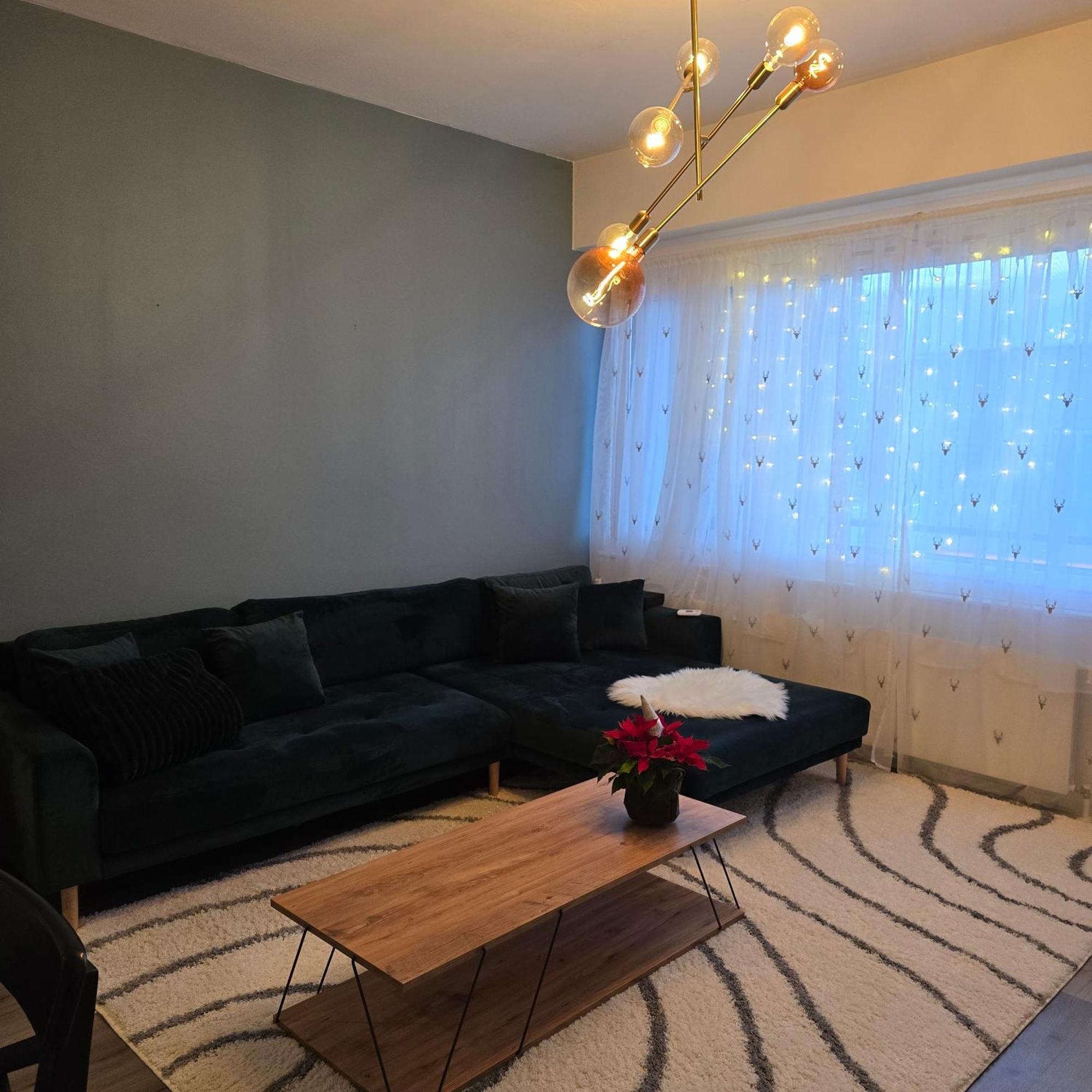 Lakeland Apartments โรวานิเอมิ ห้อง รูปภาพ